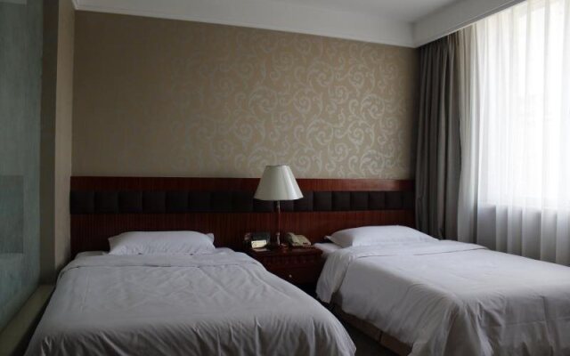 Shenyang Hua Ren Hotel