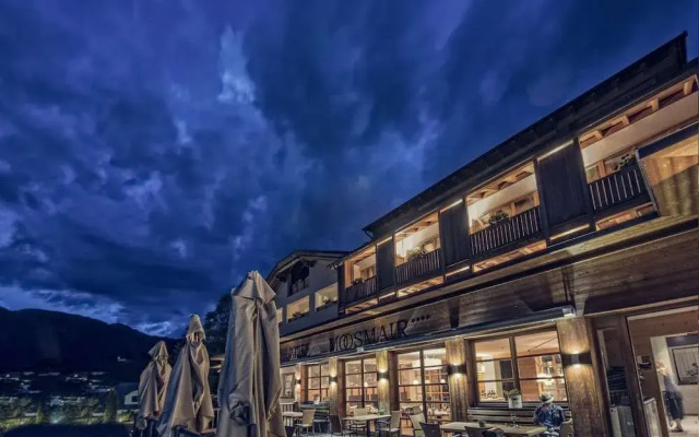 Hofel Farmhotel Moosmair