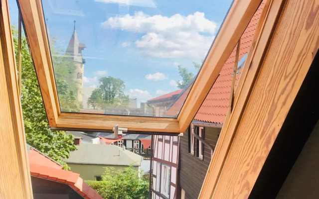 Die Altstadt Appartements Caprice