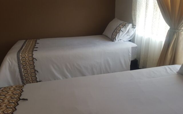 Patzerella's Cozy Nest