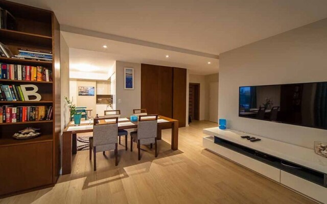 Apartamenty.in Wladyslawowo