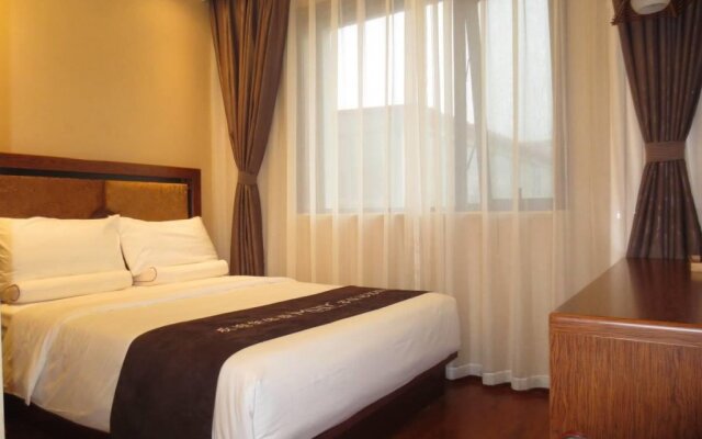 Starway Hotel Beijing Dongsi Branch