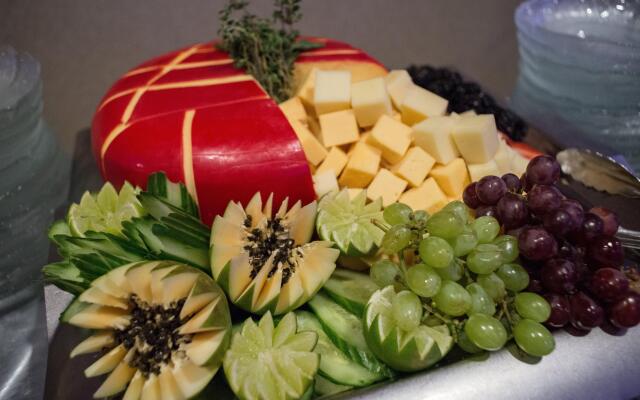 Holiday Inn East Windsor by IHG