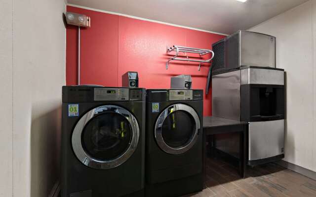 Quality Inn Wayne - Fairfield Area