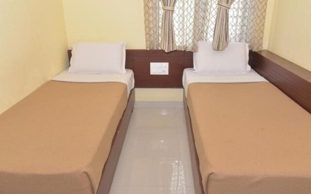 Hotel Akshayadhara