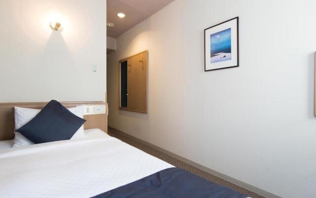OYO Nagasaki Orion Hotel