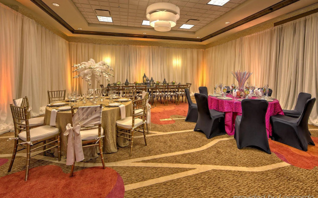 Hilton Garden Inn Memphis/Wolfchase Galleria