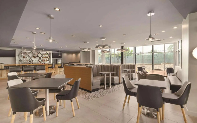 Radisson Hotel Atlanta Airport