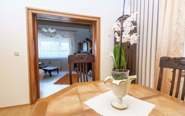 Lovely Apartment in Ilsenburg Harz near Ski Area