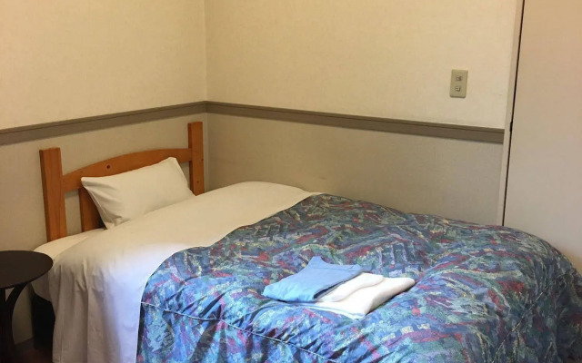 Business Hotel Legato