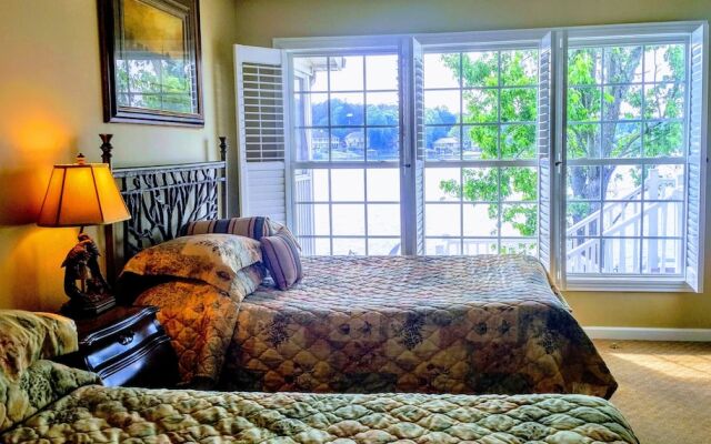 Fairfield Plantation Resort