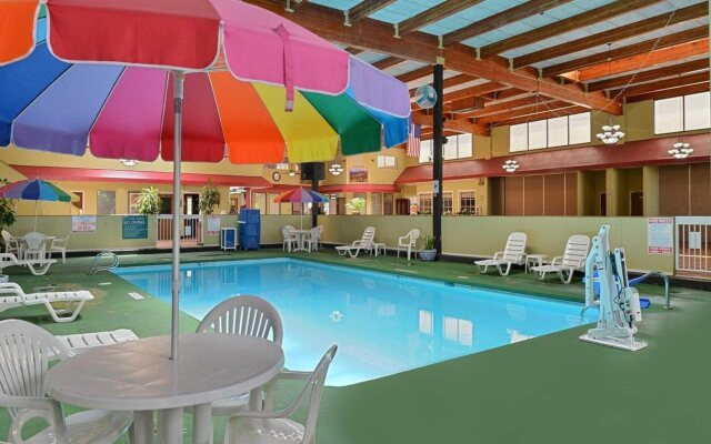 Quality Inn Trinidad