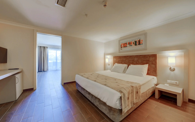 Yasmin Bodrum Resort - All Inclusive
