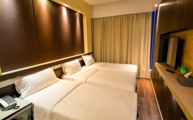 Epoch Hotel