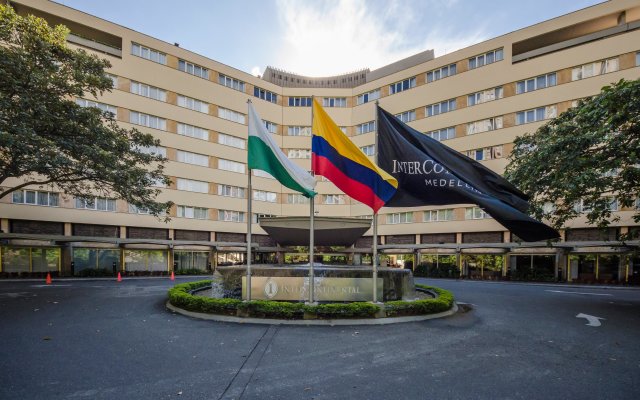 InterContinental Medellin, an IHG Hotel