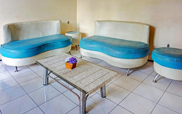 SPOT ON 91890 Kost Kalasan Syariah