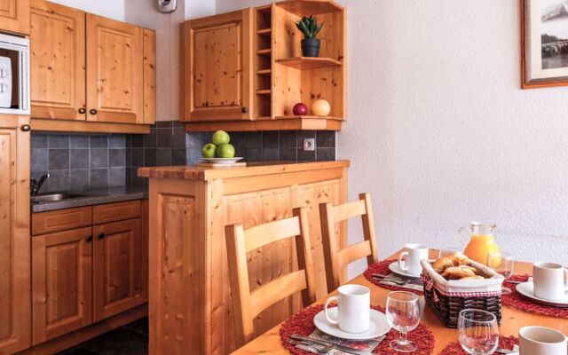 Les Chalets du Galibier 27026