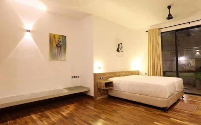 Villa Ananta - 3 Bedroom