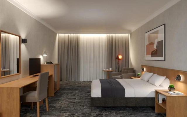 Hotel Karpos