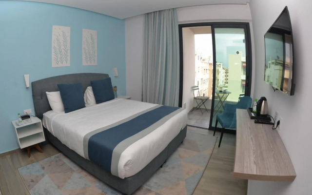 Gardenia Boutique Hôtel