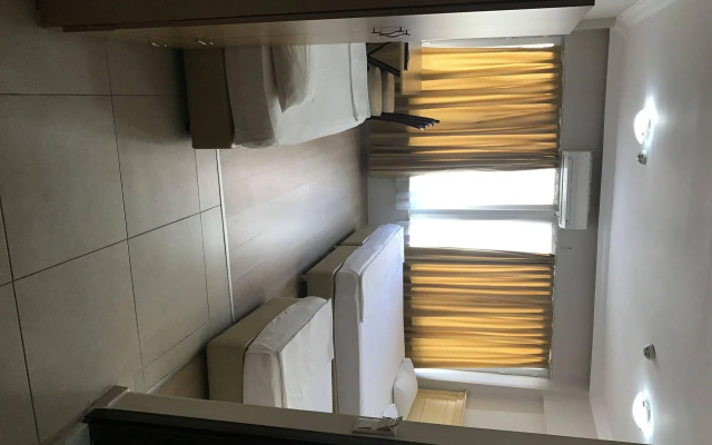 Marka Hotel