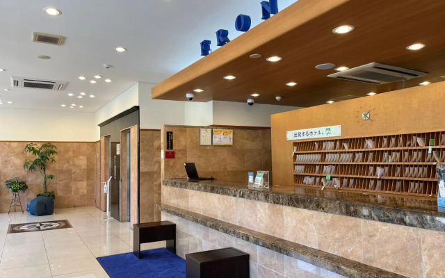 Toyoko Inn Mito Station Minami