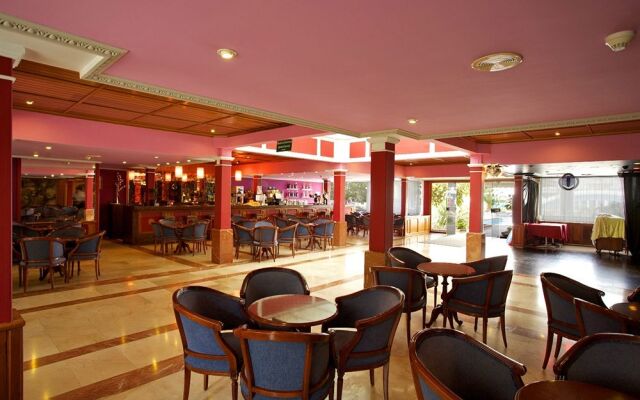 Apartamentos Sunna Park