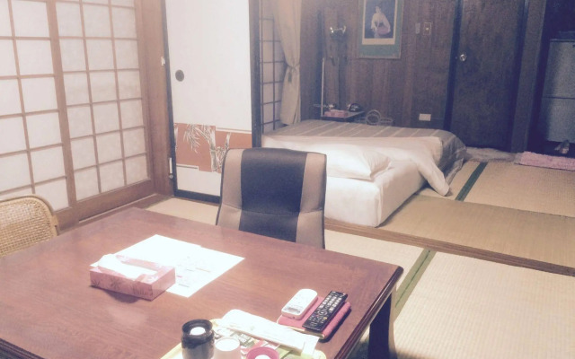 Shirahama Hotel