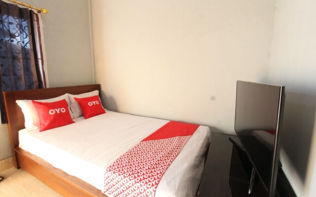 OYO 93267 Barokah Rooms Syariah