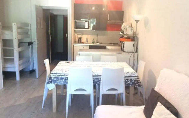 Appartement Risoul, 1 pièce, 4 personnes - FR-1-330-237