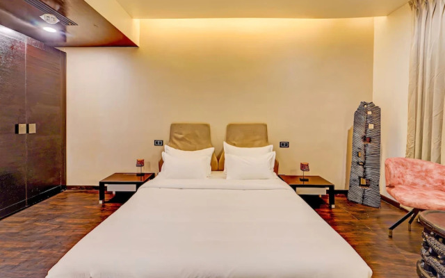 RG Suites Slate