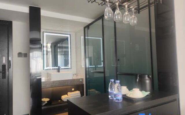 Xana Hotelle Hotel (Quanzhou Licheng)