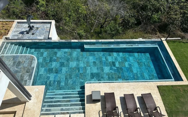 Casa Marlin