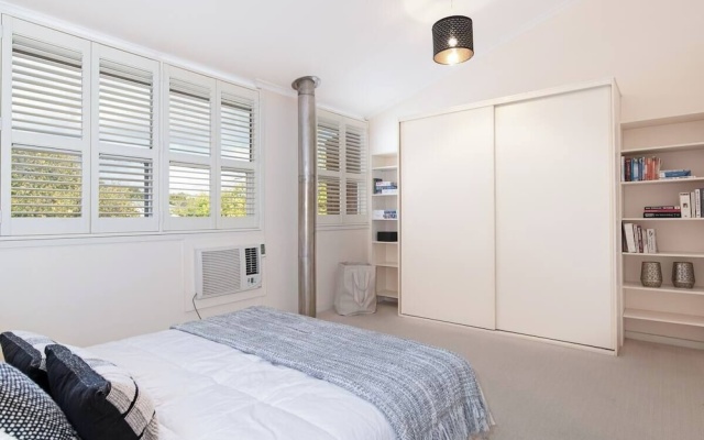 Character & Charm 3BR home - free wine – Guest Rooms – Adelaide