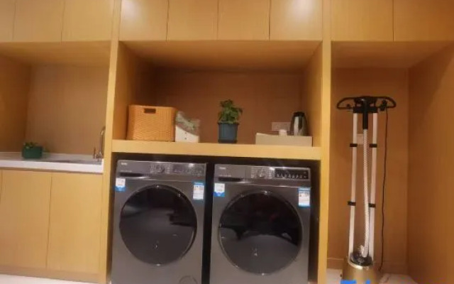 Yihai Alliance Hotel