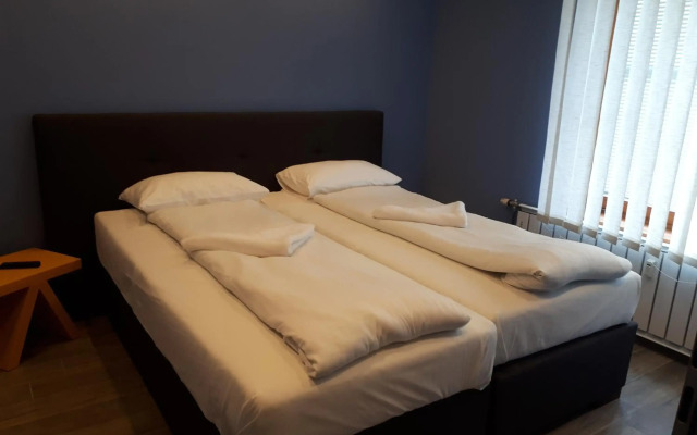 Mátrix Hotel