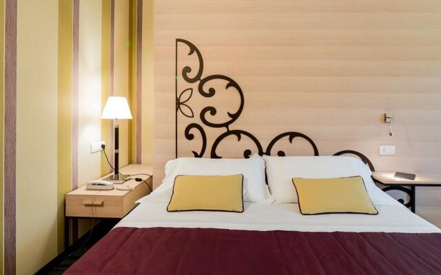 Hotel El Homs Palace