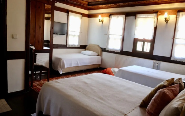 Turgut Reis Konak Otel