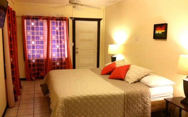 Ocean Tide Beach Resort