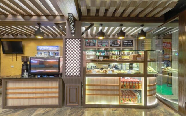 Thamel Boutique Hotel