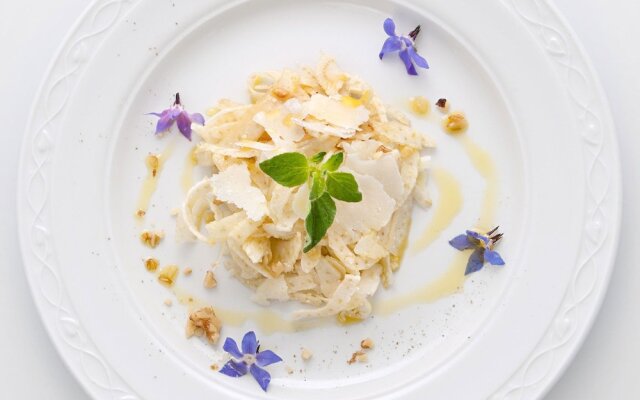 Osteria Senza Fretta Affittacamere