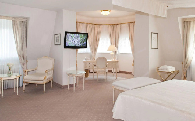 Victor's Residenz-Hotel Leipzig