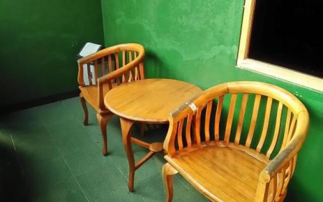 Hotel Antik