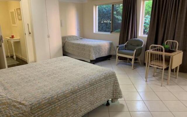 Bel Mondo Apartments
