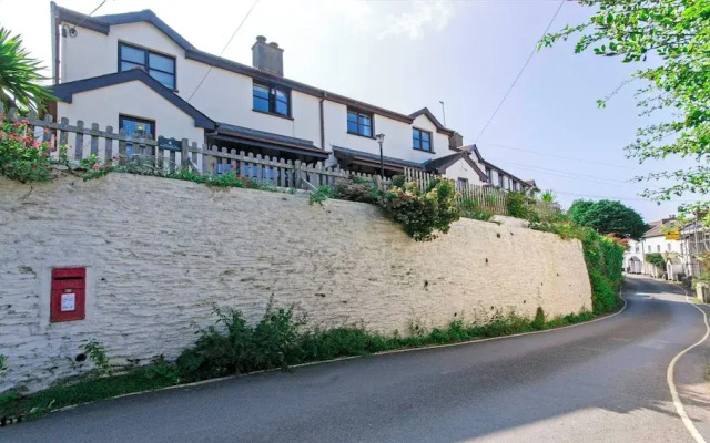 Rockham Bay View - Sleeps 6 Mortehoe