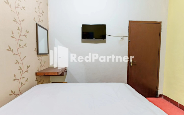 Nafisa Homestay Syariah Near Jatim Park 3 Batu