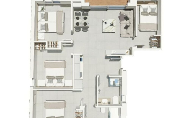 Mara Boutique Apartments