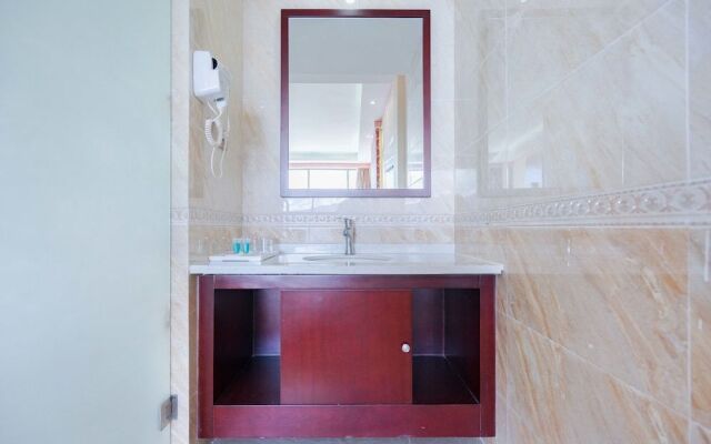 香格里拉大峡谷·巴拉古村落观景酒店