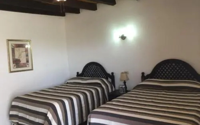 Hotel San Pablo