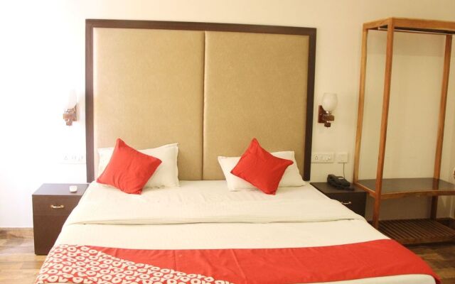 OYO 14353 Hotel Roxas